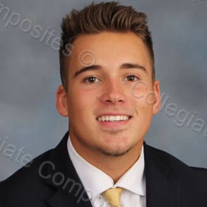 Meet your Posher, Thomas